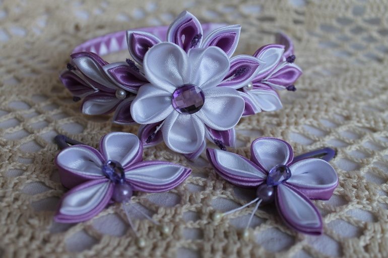 Ободочки в подарок!!!