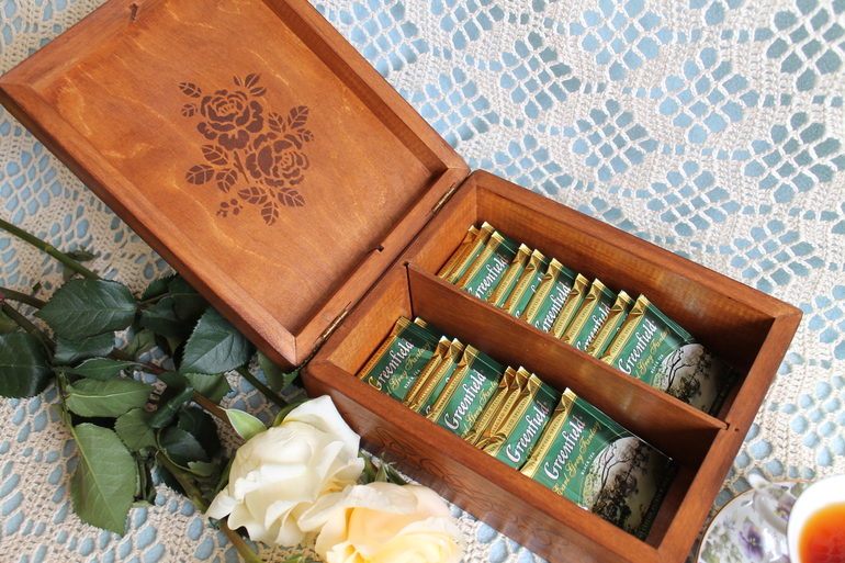 Парочка новеньких работ