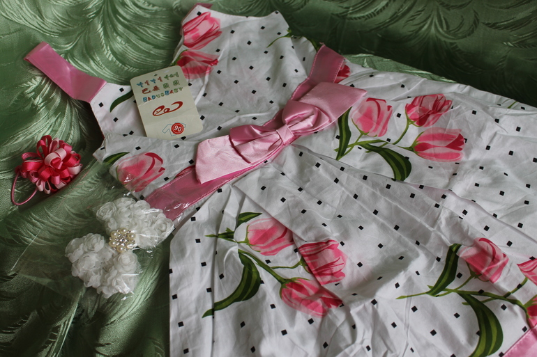 Подарочки от Натальи!!!!!!!