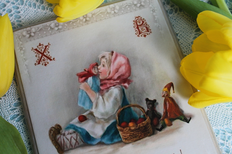 Парочка новеньких работ