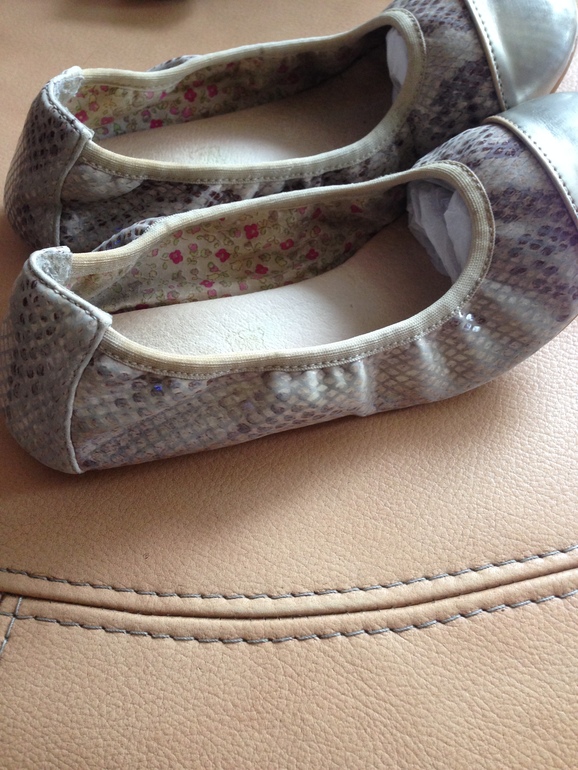 Обувь для девочки, р-р 28-33