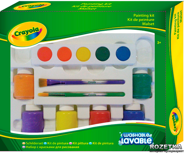 занятия в 1,9 года