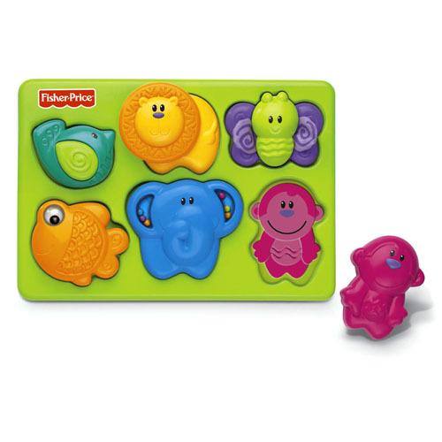 игрушки, которые уже не интересны