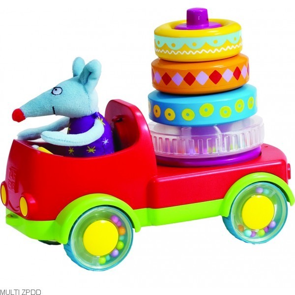 игрушки, которые уже не интересны