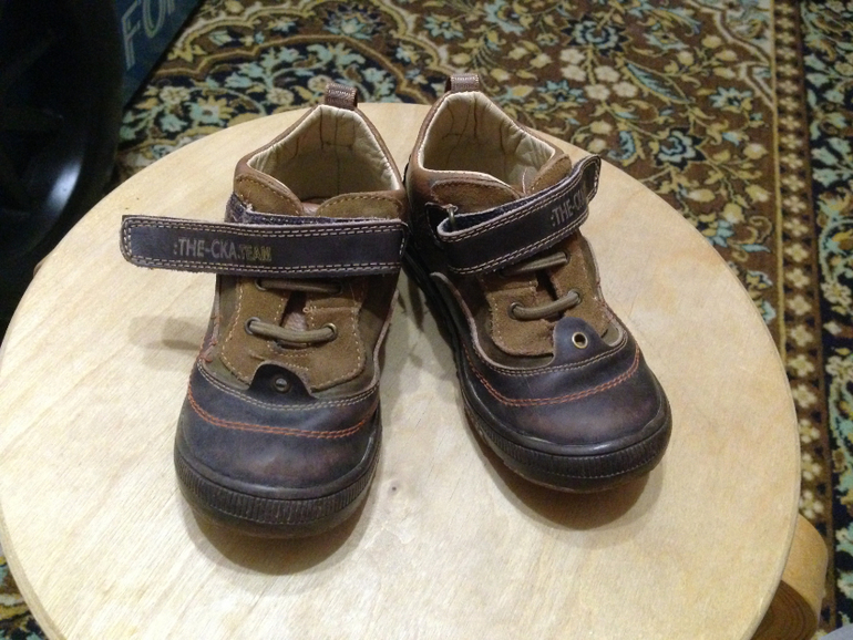 обувь сказка б/у недорого