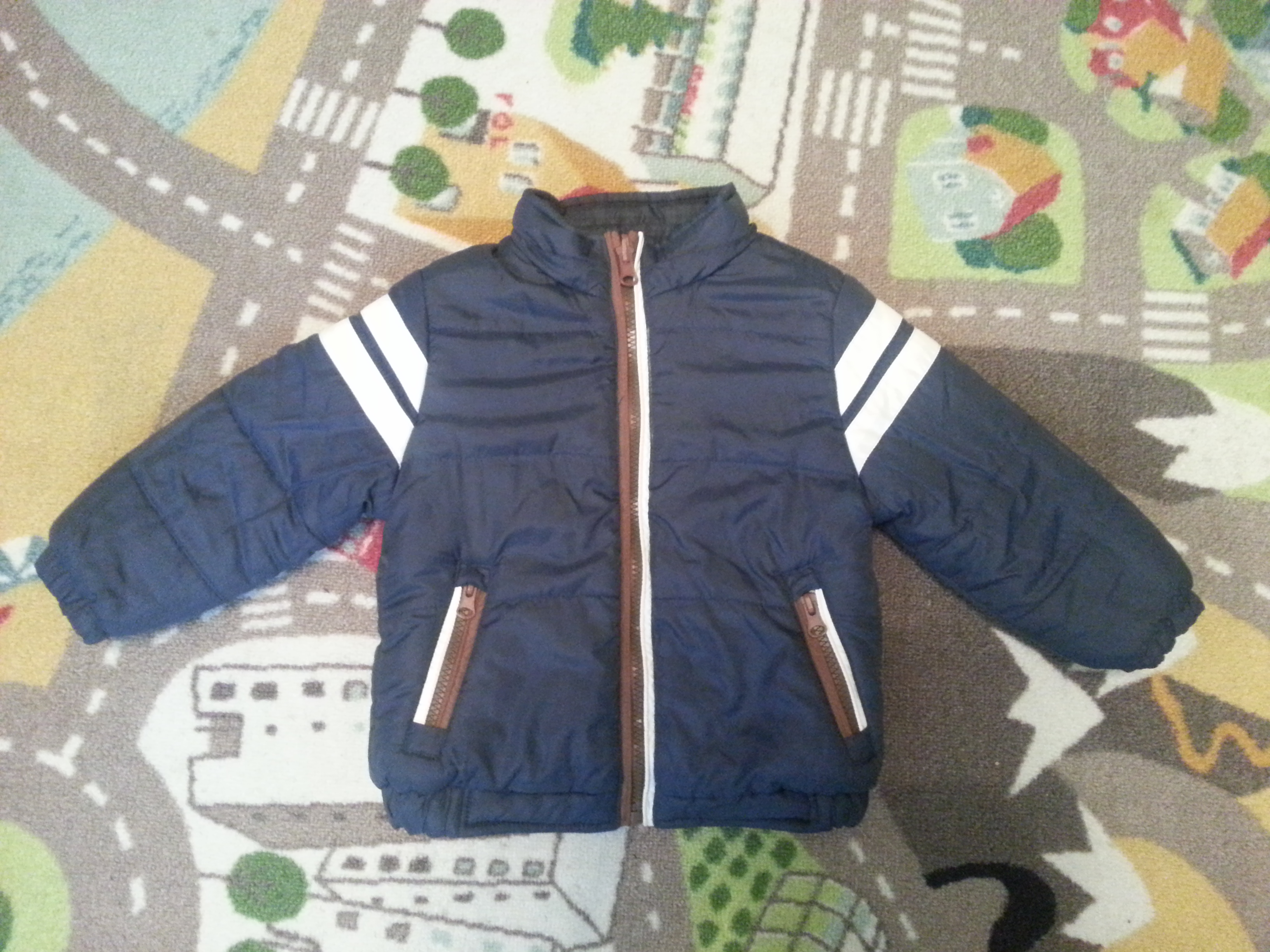 куртка mayoral 86 cm 400 p