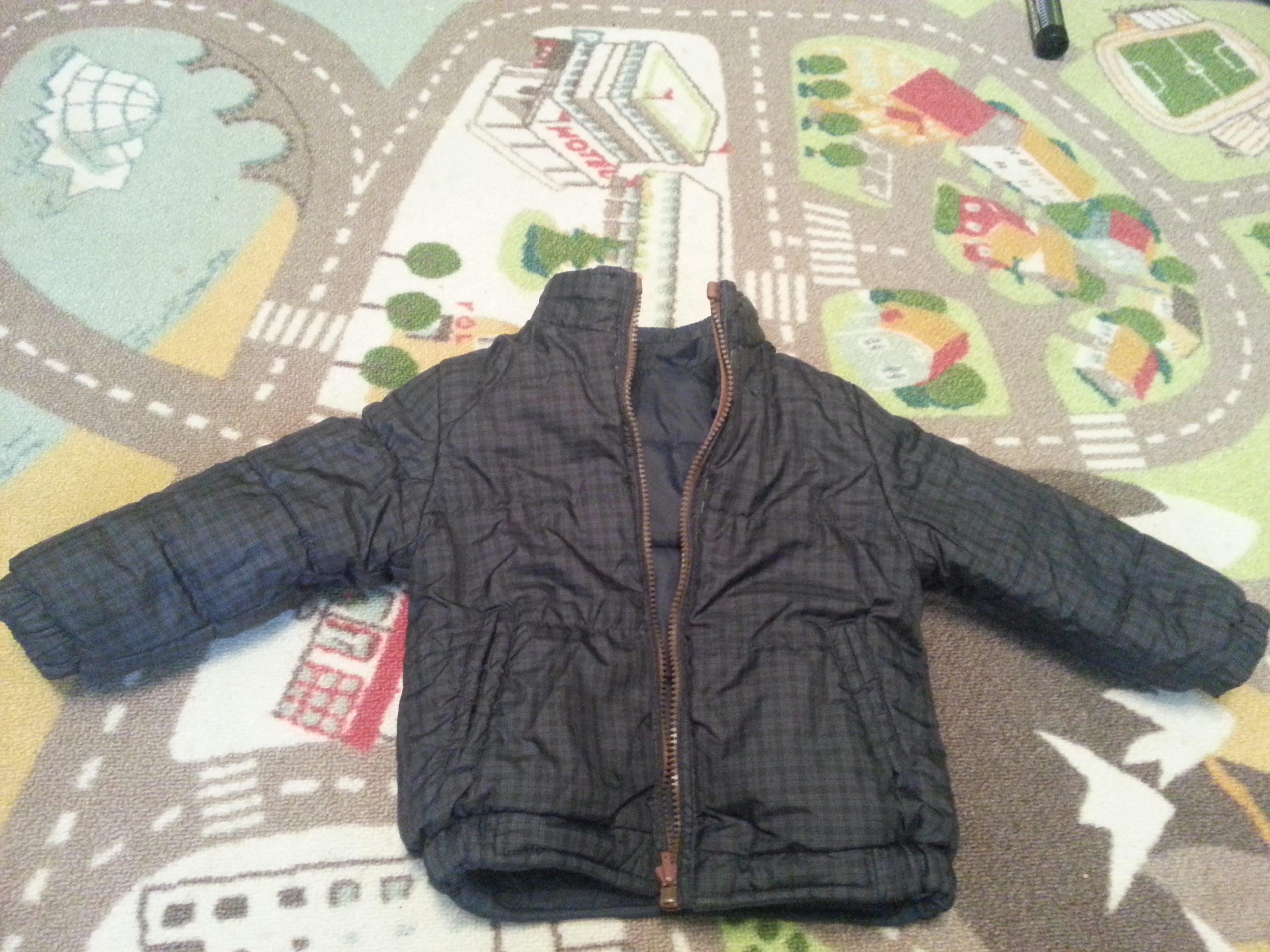 куртка mayoral 86 cm 400 p