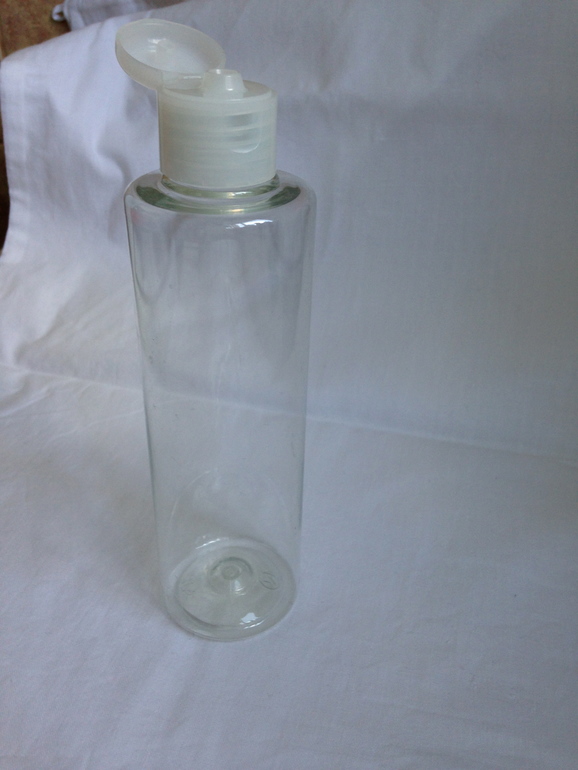 Флакончики новые