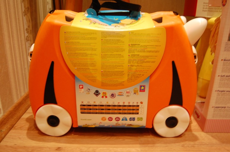 Живые фото товаров из Германии и Англии