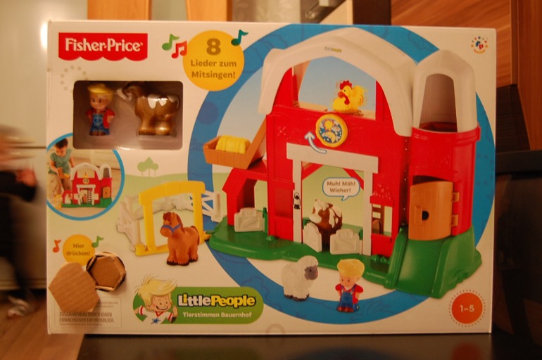 Живые фото товаров из Германии и Англии