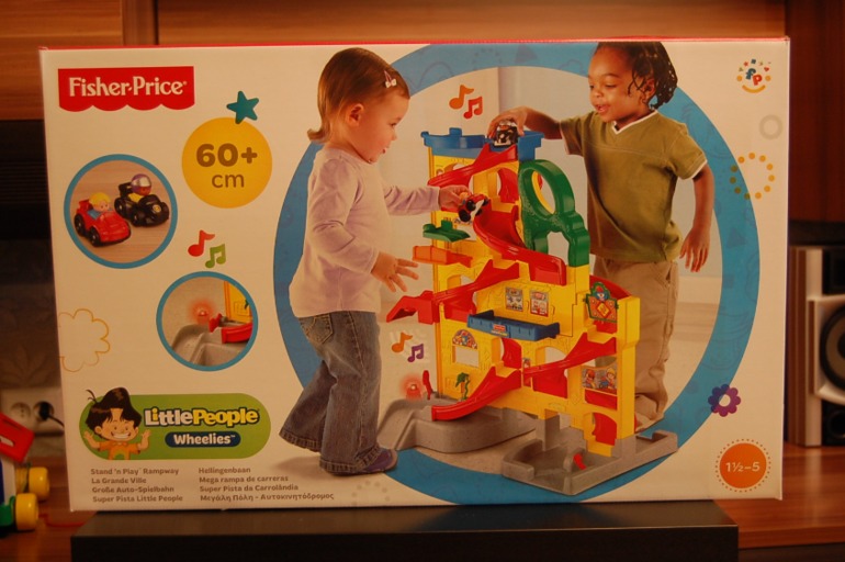 Живые фото товаров из Германии и Англии