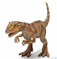 Слоны, динозавры и другие фигурки Schleich