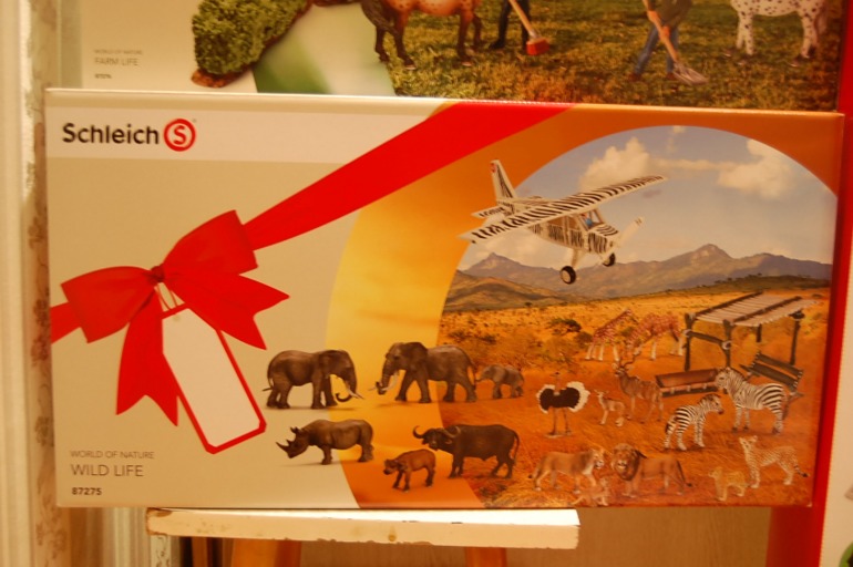 Живые фото товаров из Германии и Англии