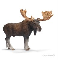 Фигурки Schleich по 300 р.