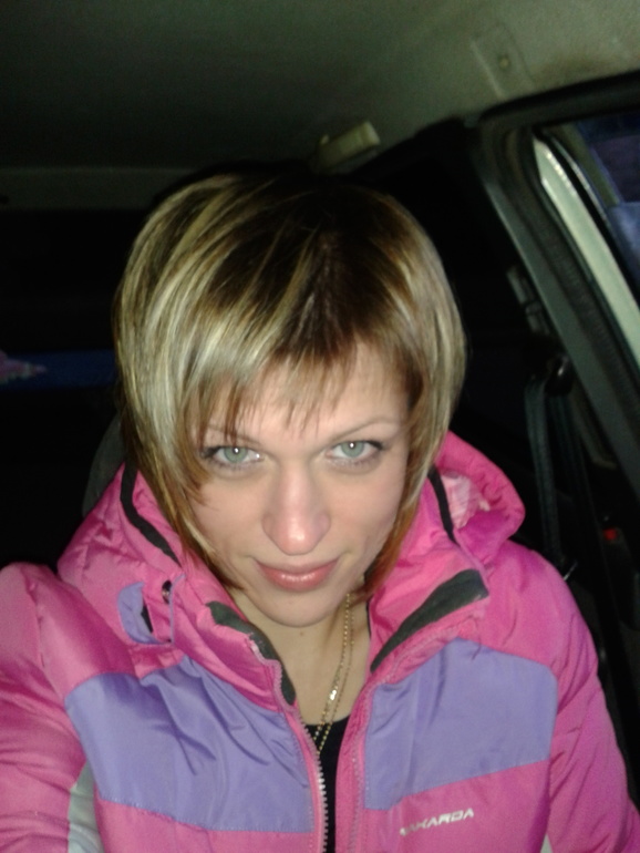 Ваше мнение. До и после.