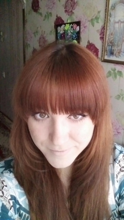 смогу ли перекраситься в светлый?