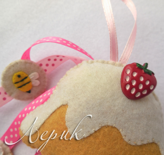 В комнате маленькой модницы беспорядку не место!