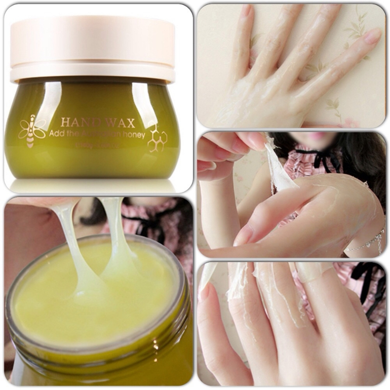 Весеннее обновление для Ваших ручек!