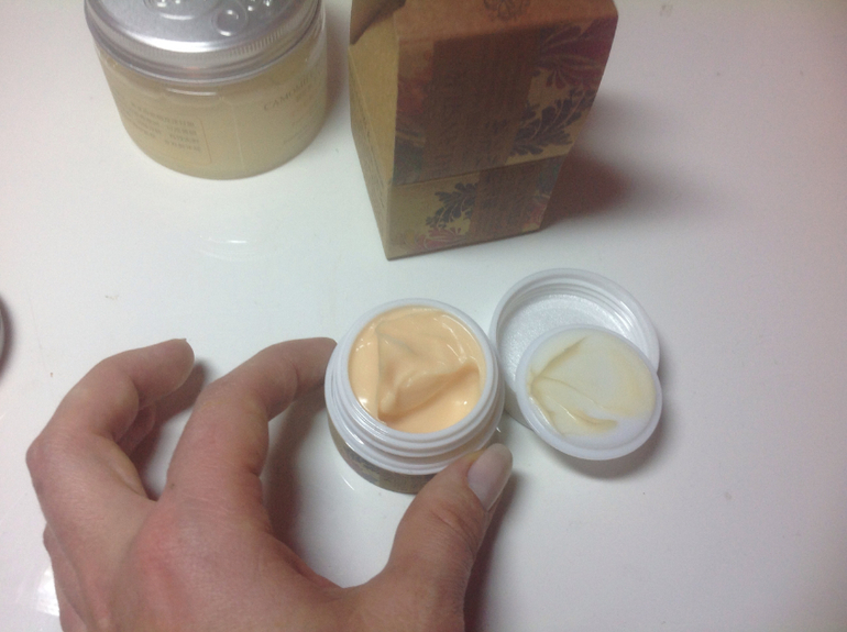 Карго хвасты. Balansilk.