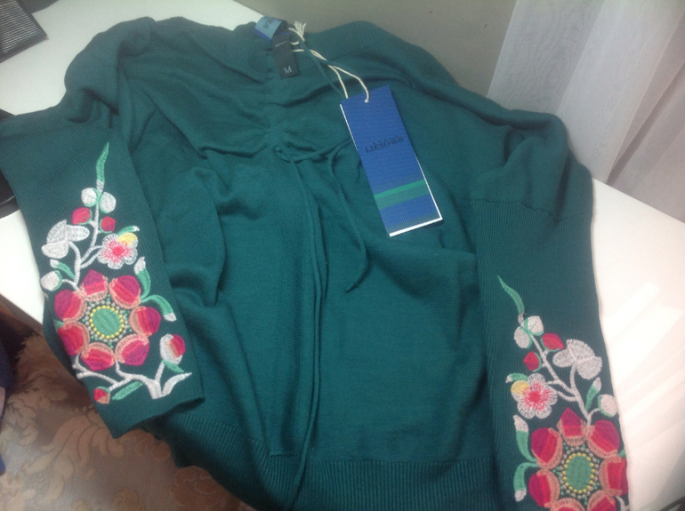 Хвасты таобао одежда обувь