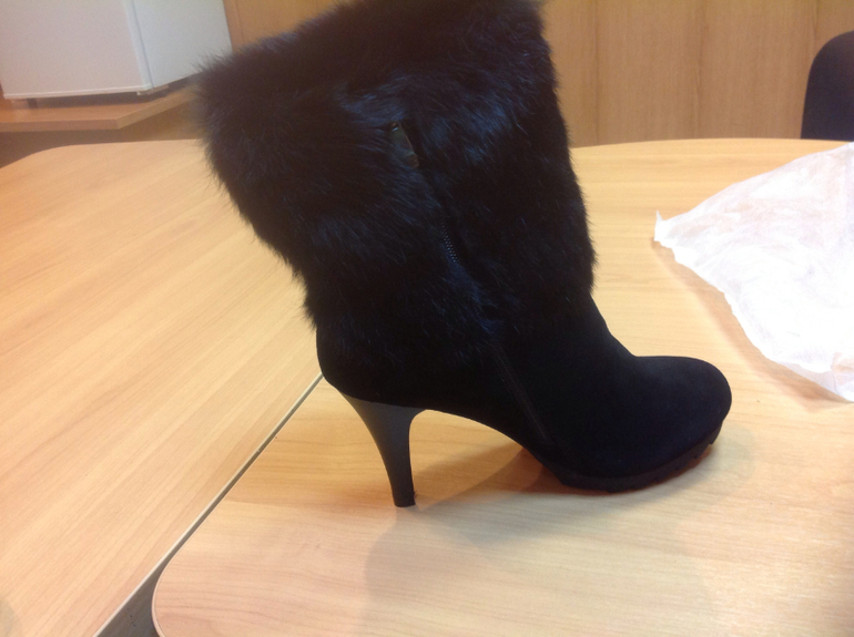 Хвасты таобао одежда обувь