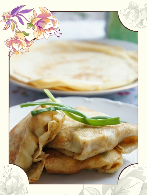 Напекла все-таки))))