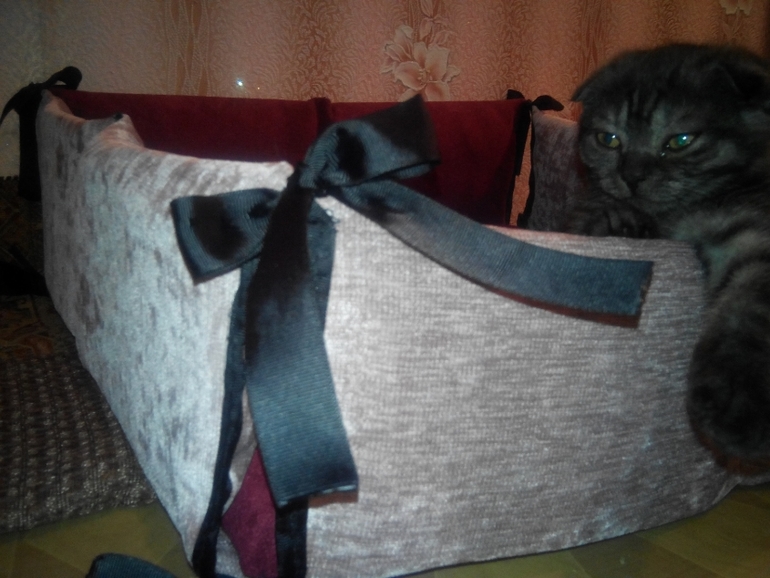 в ожиданий рыжего чудо от Наташа....