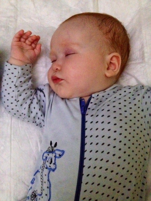 Без недели шесть!