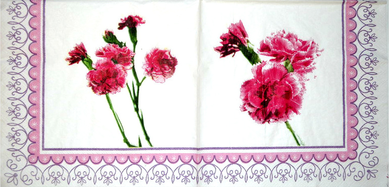 Салфетки на игру Моя Фантазия! Голосование!!!