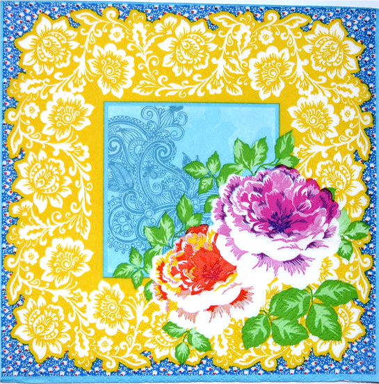 Салфетки на игру Моя Фантазия! Голосование!!!