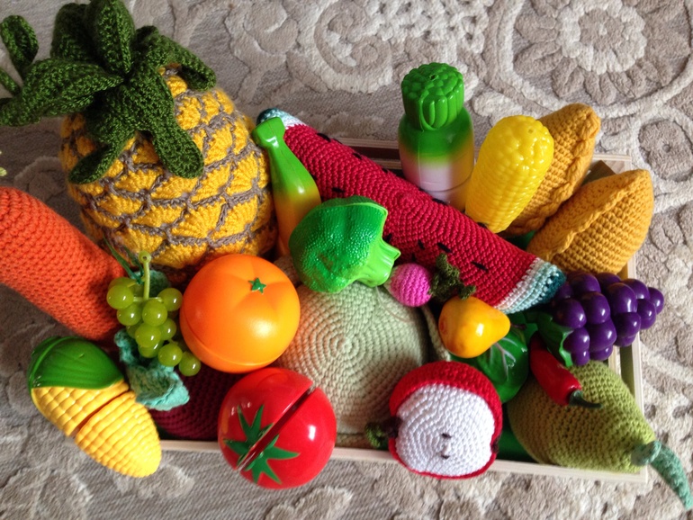 Постное меню