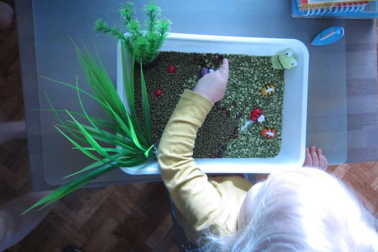 ТН Весенний переполох (12 марта)