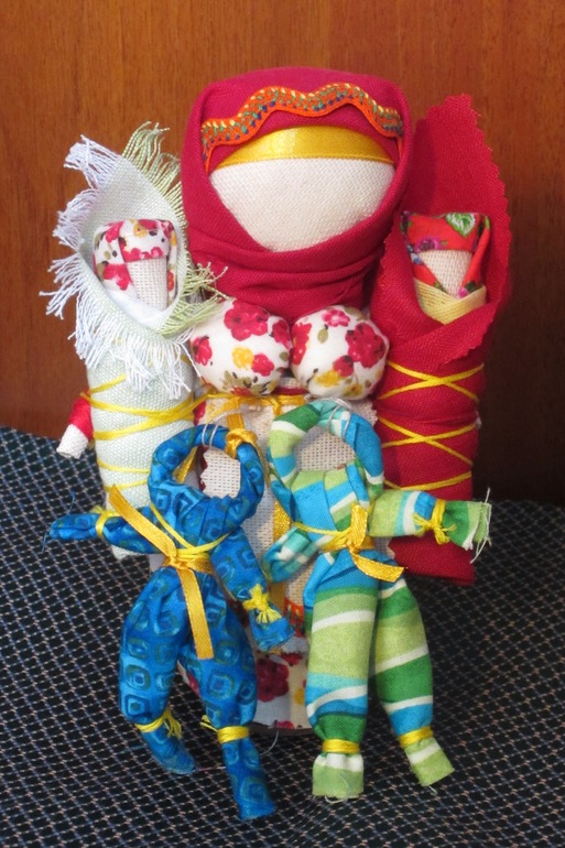 Коротенько о себе :)