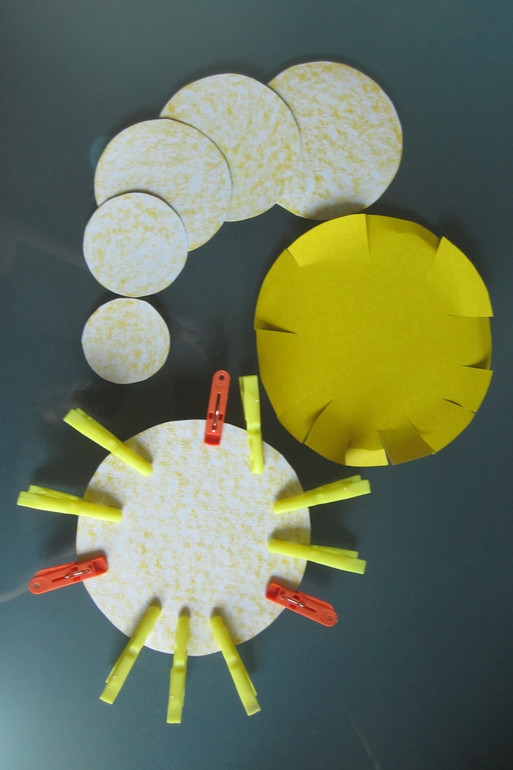 ТН Весенний переполох. День 2 (13 марта)