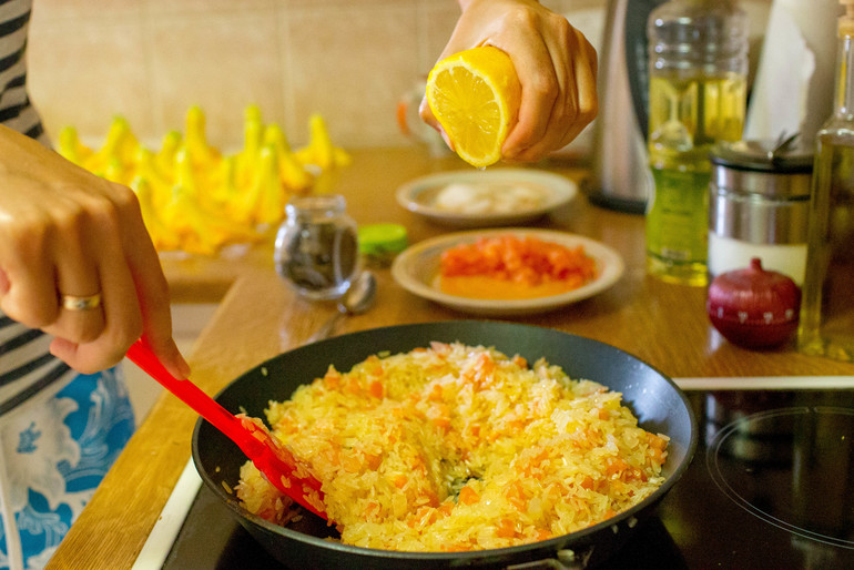 Баллада о фаршированных цветах Баллада о фаршированных цветах