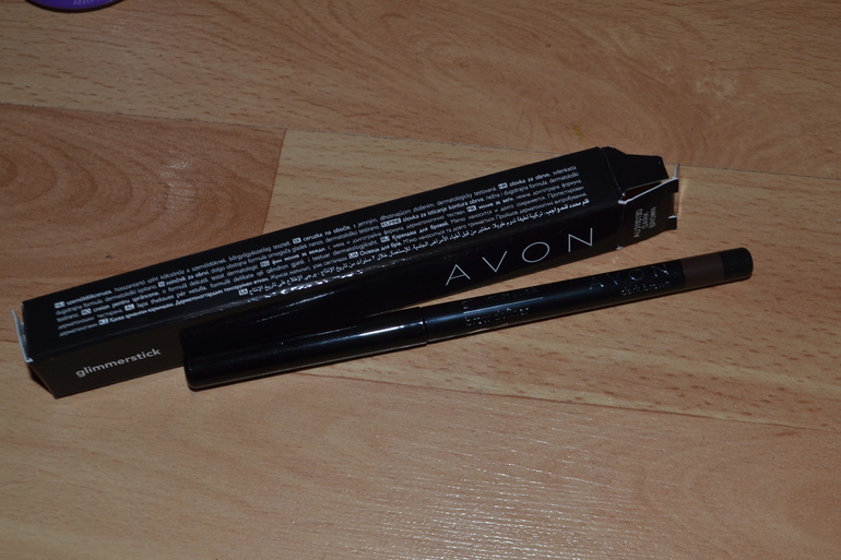 Меняю продукцию Avon