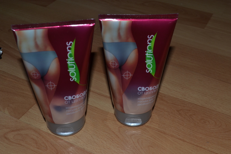 Меняю продукцию Avon