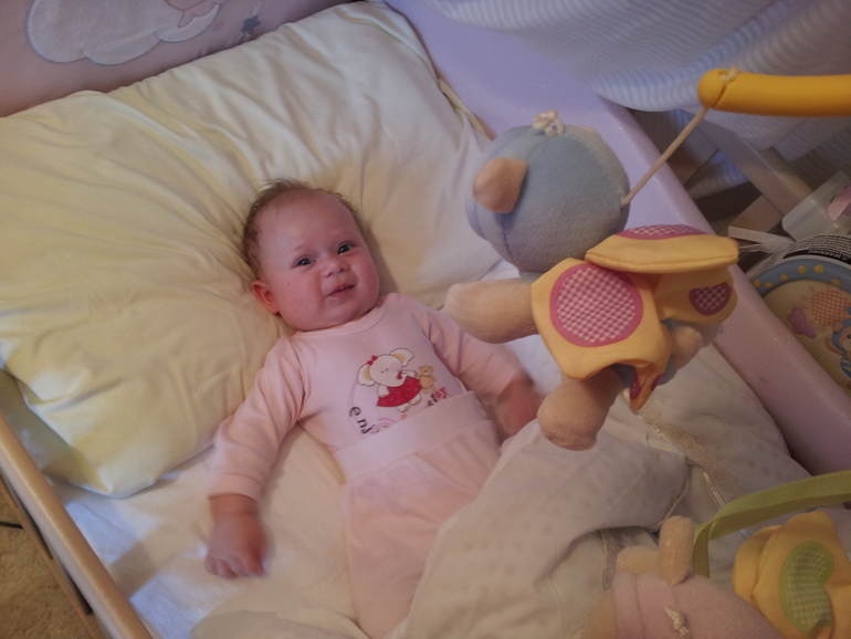 Давайте знакомится)