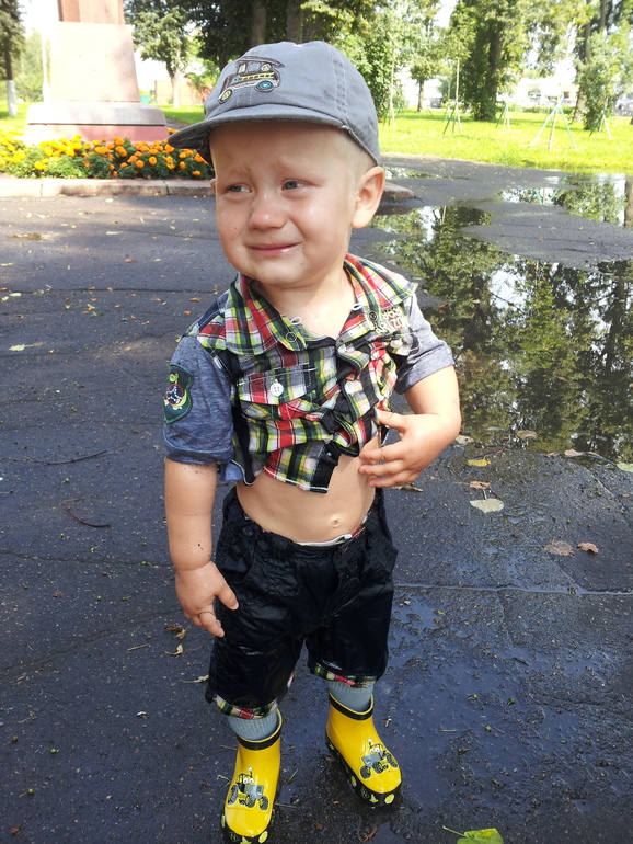 Давайте знакомится)