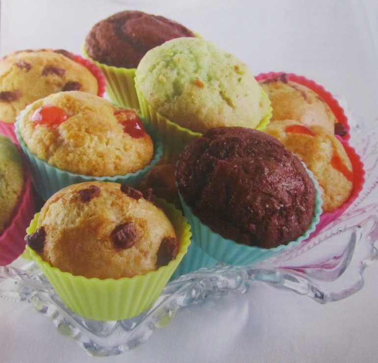 Набор на флешмоб Готовим с детьми