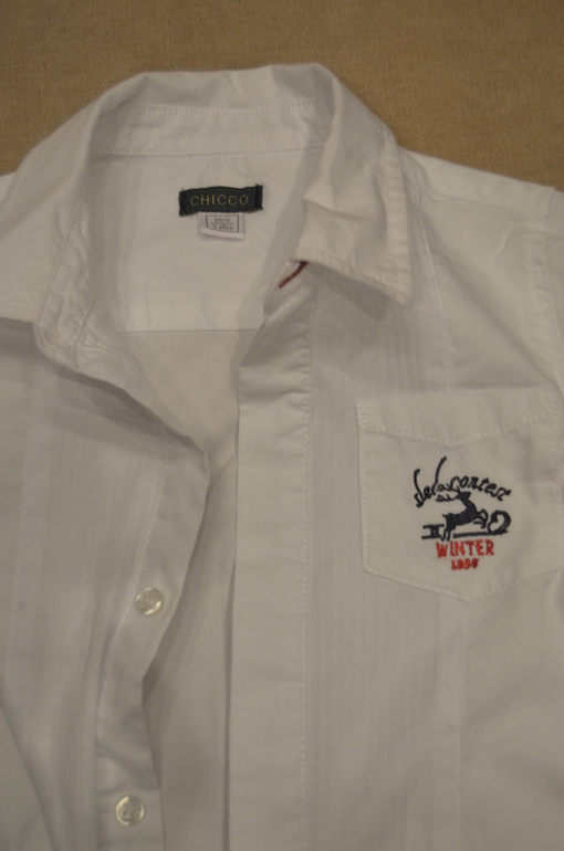 Для мальчика размер 92-98, б/у. Я из региона, вышлю почтой.