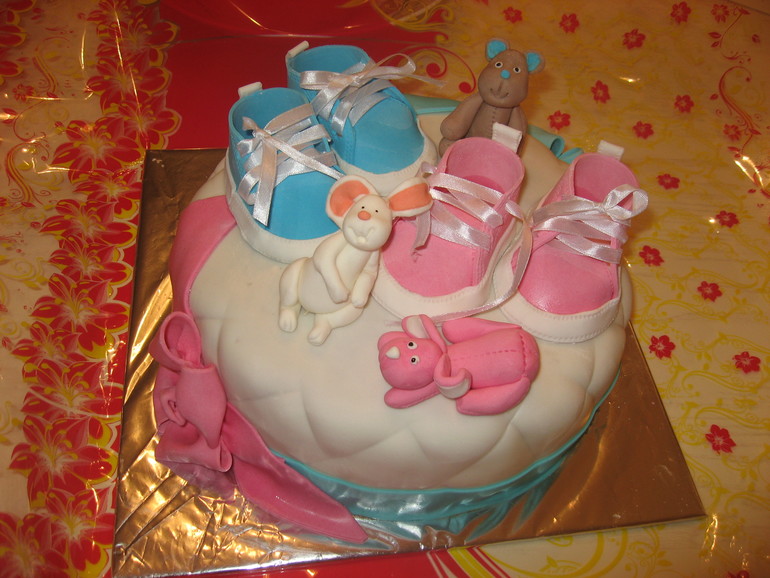 Начало подготовки к 3-х летию (много ссылок).