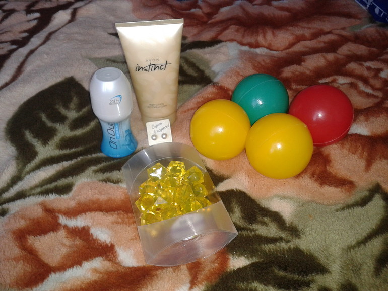 Наши сокровища!!!!!