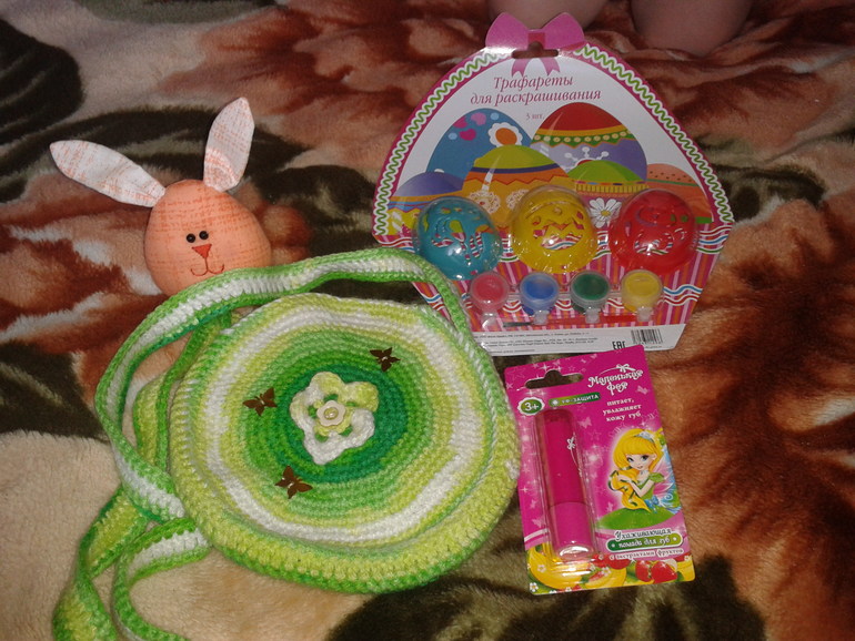 Наши сокровища!!!!!