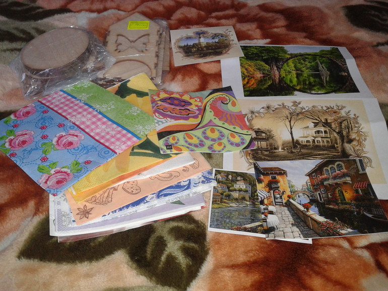 Наши сокровища!!!!!