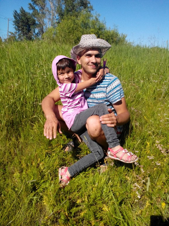 Тепло вернулось