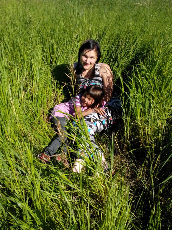 Тепло вернулось