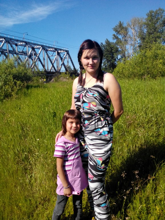 Тепло вернулось