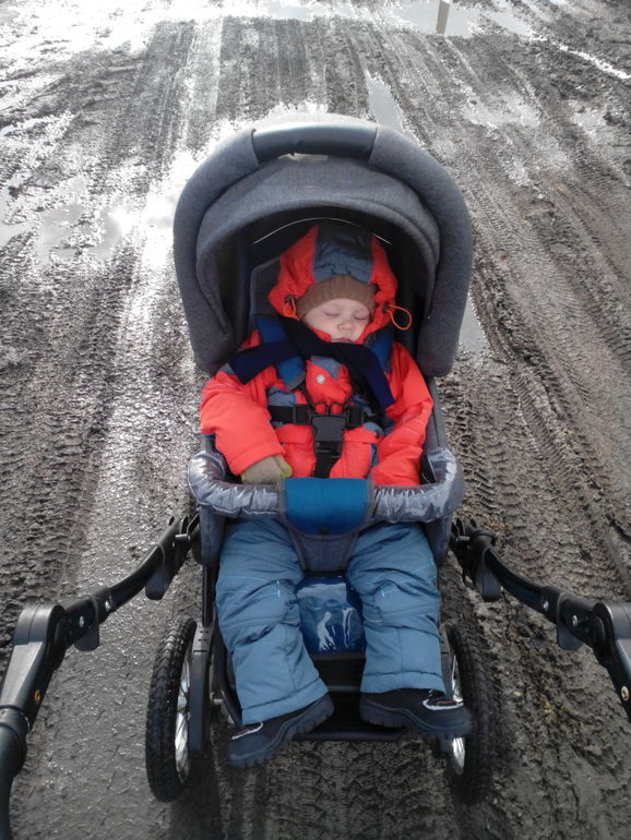 Вы все еще считаете, что у вас плохие дороги?!