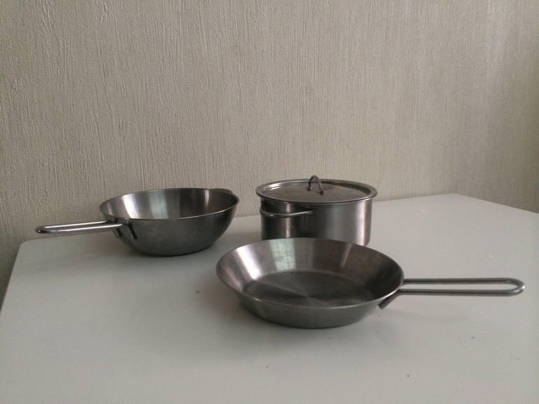 Подарки сыночкам